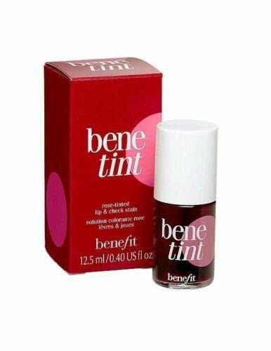 Pack Of 4 Cosmetic Bundle Includes Primer Councilor Tint Lipstick