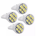 T 10 Car Parking Led Lights2 Pcs