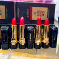 Pack Of 6 High Pigment Smooth Lipstick Smooth Texture Glossy Finish Random Color