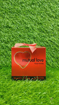 Mutual Love Perfume For Women Edp 50 Ml 2