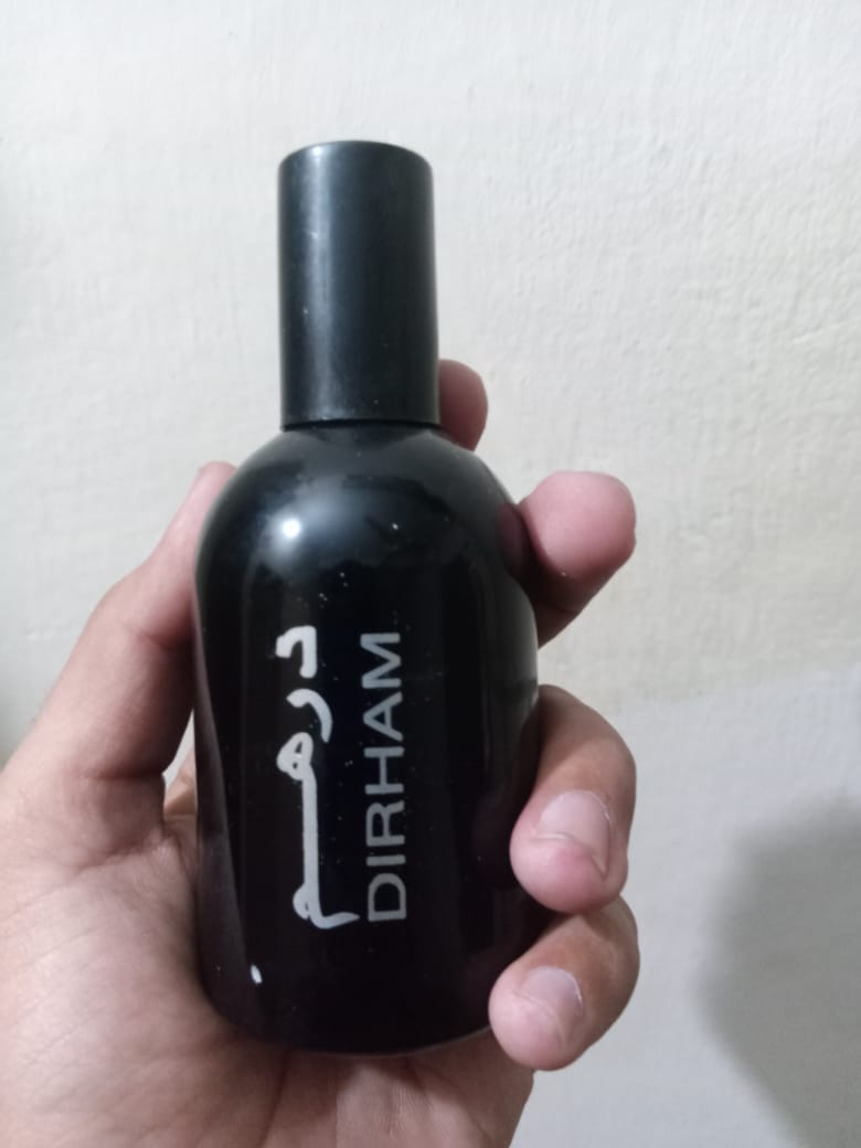 Dhiram By Ard Al Zafran Perfume Eau De Perfume 100Ml