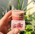 Mocallure 3 In 1 Blusher Highlighter Kit Package Includes 1 X Blusher Highlighter Kit Product Feature Glowy 2 In 1 Random Color