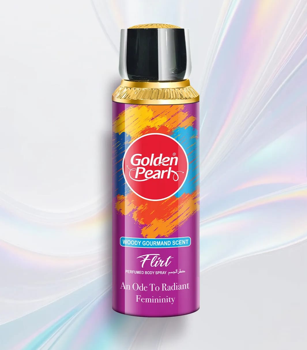 Golden Pearl Romance Body Spray Best Fragrance Body Spray Body Spray Golden Pearl Spray