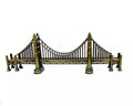 London Gate London Bridge For Home And Office Decor Metal Monument Tabletop Decoration