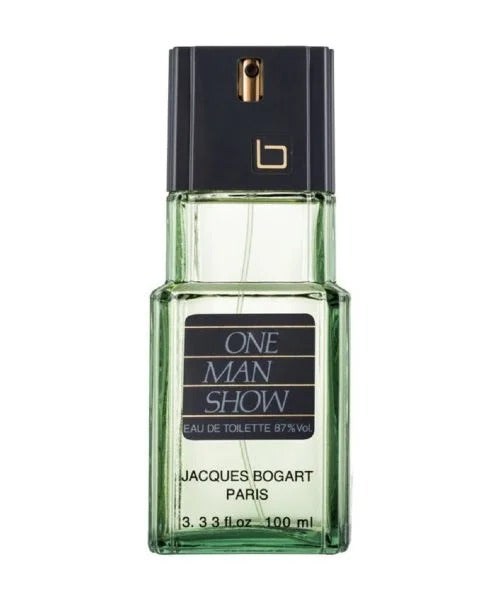 One Man Show By Jacques Bogart Edt Perfume For Men 100Ml 2
