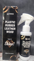 Multipurpose Shinner Spray Used On Leatherrubberplasticwood 100Ml Box Pack