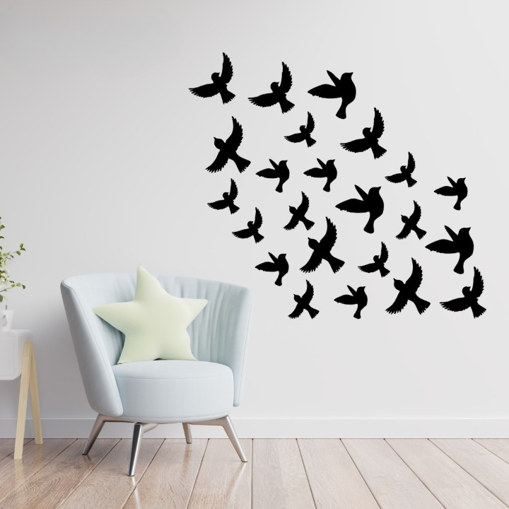 Pack Of 30 3D Wooden Butterfly Buy One Get One Free Pack Off 30 Wooden Wall Decoration Items For Home Bedrooms Inspire Kids And Look Decent Copy