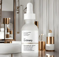 Pack Of 2 The Ordinary Niacinamide Serum Amp The Ordinary Alpha Arbutin Face Wash Deal Perfect Deal