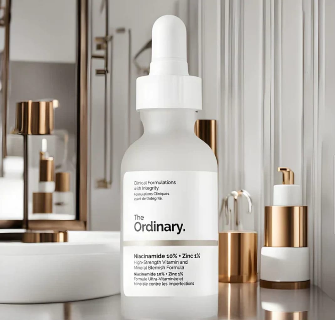 Pack Of 2 Cerave Hydrating Cleanser Niacinamide Serum Deal Perfect Deal Cerave Hydrating Cleanser Niacinamide Serum