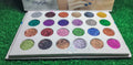 24 Colors Eyeshadow Palette Professional Makeup Pallete For Girls Girls Makeup Kit Eyeshadow Palette Beauty Makeup Kit Random Shades