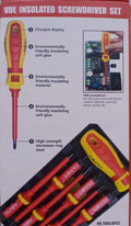 6 In 1 Tester Tool Set Tester Kit Best Quality Tester Kit Tester With 6 Tester Head