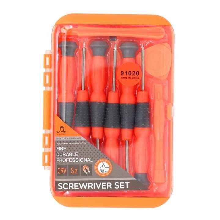 9 In 1 Screwdriver Tool Set Tool Kit Best Quality Kit Screwdriver Set