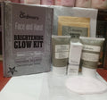 The Ordinary Face Hand Brightening Glow Kit The Ordinarys Brightening Set