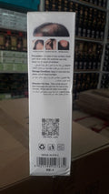 De Hoi Refresh Anti Hair Loss Shampoo Ginger Hair Care Shampoo Helps Stop Hair Loss 450Ml