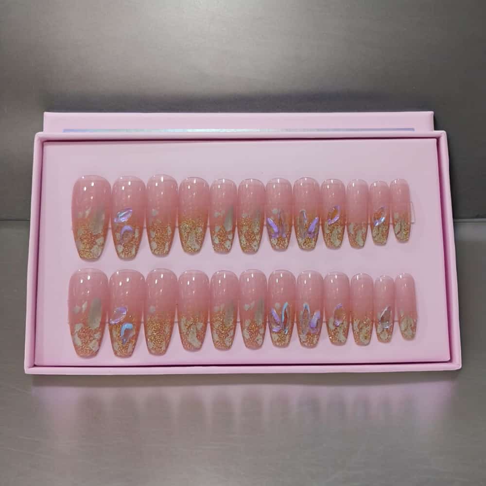 O Twao O Nailsstylish Colors For Every Occasion