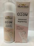 Organa Touch Fresh Natural Underarm Whitening Cream Private Glow Advanced Brightening Copy