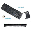 Air Fly Mouse Smart Tv Remote