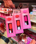 Color Castle 2 In 1 Makeup Deal Pack Of 2 Color Castle Lipsticks Pack