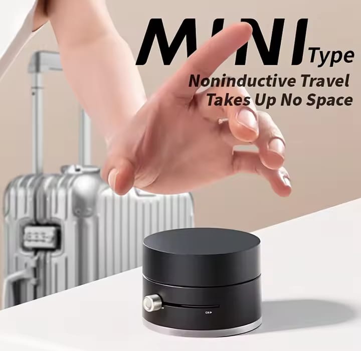 Universal Vacuum Magnetic Suction Cup Stand Double Sided Folding Swivel Phone Holder