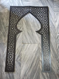 Mehrab for Prayer Room for Home | Double tape is include to Paste on wall | Home Decoration for Prayer room