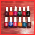 06 Pcs Huda Beauty Nail Paint With Free Nail Polish Remover Pack Of 2 Best Quality Nail Polish With Nail Polish Remover