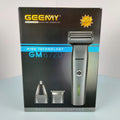 Daling 3In1 Grooming Kit Is Rechargeable Powerful Trimmer For Men Sharp Trimmer Face Shaver For Precise Shaving