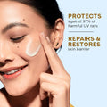 Cerave Whitening Sunblock Spf 60 150Ml Brightening Broad Spectrum Protection