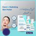 Cerave Hydrating Skin Polish Smoother Skin Best Quality Hydrating Skin Polish 3504889