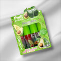 Mocallure 4 Pcs Shinning Lipgloss Set Long Lasting Easy To Apply Lip Gloss For Makeup Lovers