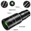 High Professional Monocular 1652 Binoculars Dual Focus Anti Reflective Non Infrared Hd Monocular Telescope