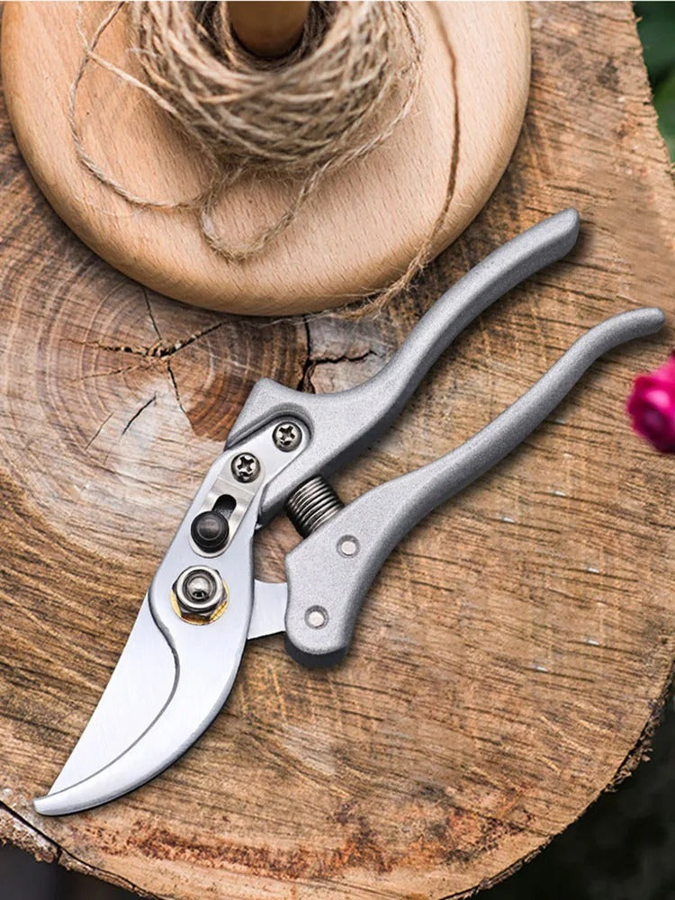 Garden Pruning Shears Sharp Durable Ergonomic