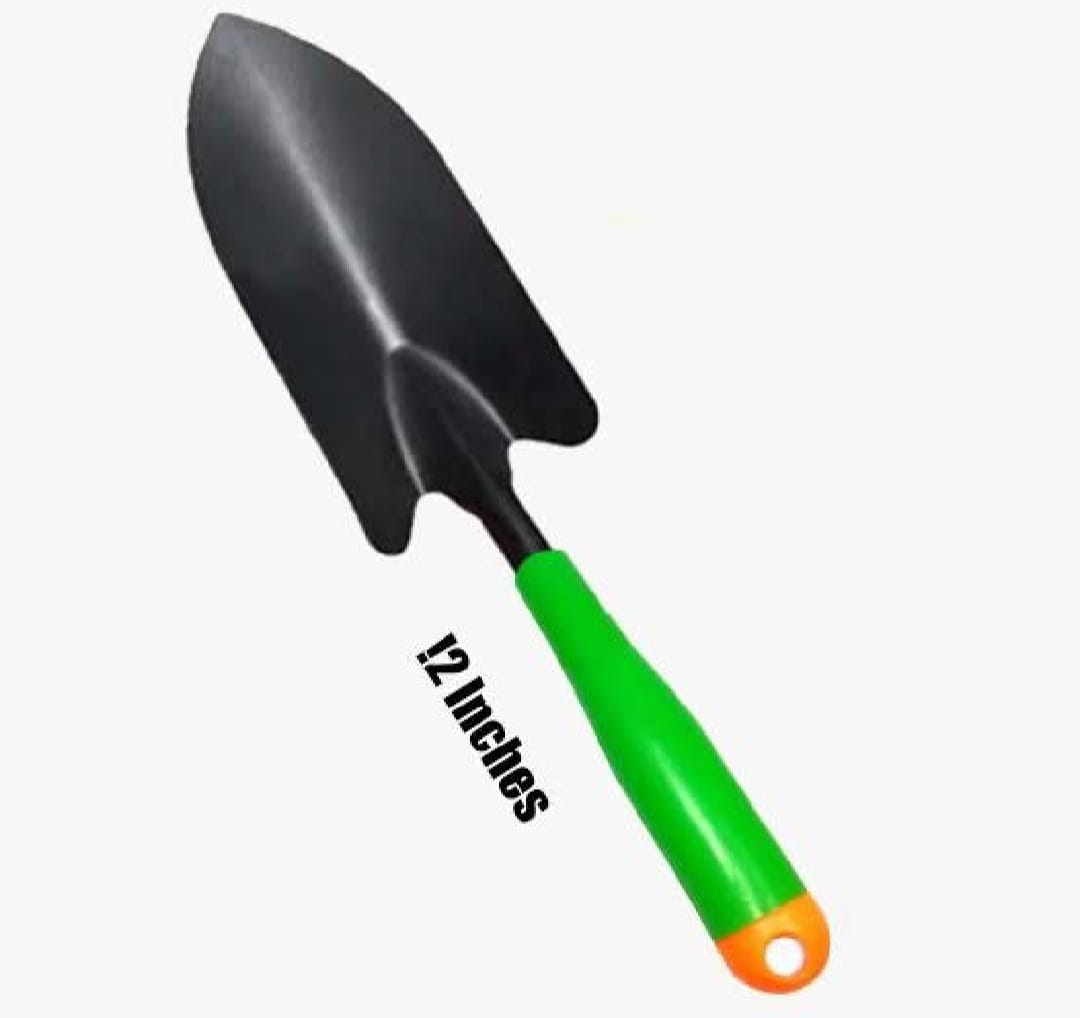 2 Pcs Gardening Shovel Tools Set Mini Hand Shovels For Pot Planting Bonsai And Potted Plants