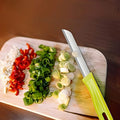 4 Piece Kitchen Cooking Utensils Set Grater Magic Peeler Knife Bottle Opener Combo For Fruits Vegetables