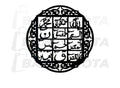 Buy One Get 1 Free 3D Wooden Calligraphy Loh E Qurani Round Aytul Kursi Fabi