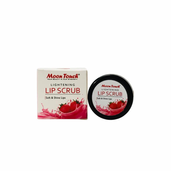Lip Scrub Small 15G
