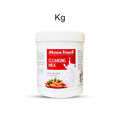 Almond Cleansing Milk Skin Looks Clean Feels Fresh 500 Gram