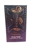 Axe Dark Temptation Eau De Parfum Edp Best Quality Perfume For Men Long Lasting Perfume 100Ml 80 Vol 33Floz
