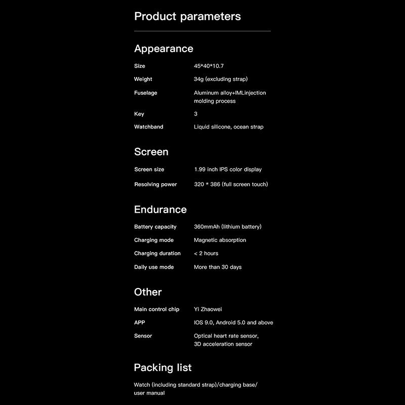 T800 Ultra 2 Bluetoth Smart Watch Random Colour 2