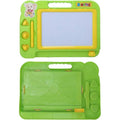 Magnetic Learning Drawing Board For Kids Erasable Doodle Pad With Pen Educational Writing Amp Sketching Toy