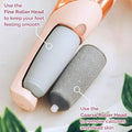 Rechargeable Electric Pedi Foot Filer Effective Callus Remover For Soft Smooth Feet With Easy Use And Reliable Performance