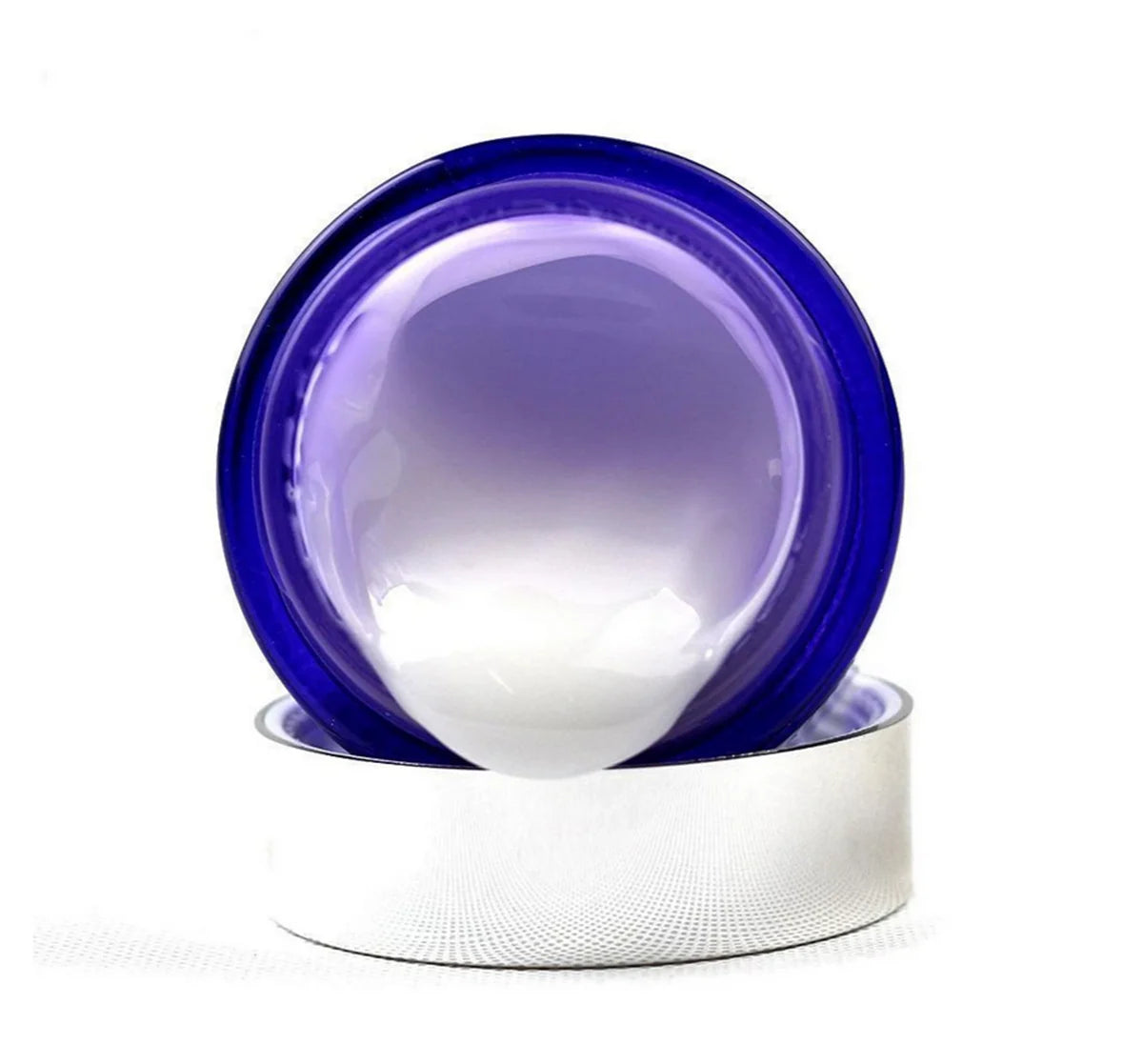 Bioaqua Blueberry Wonder Natural Moisturizing Face Cream 50G