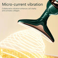 3-in-1 Face Slimming & Uplift Wand – Thermal & Vibration Beauty Massager for Face and Neck