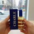 Charle Thailand Original Perfume – 22ml Long-Lasting Fragrance, Compact Bottle for Daily Wear & Travel