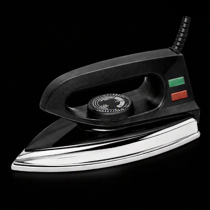 Panasonic De-luxe Automatic Lightweight Dry Iron NI-22AWTXJ