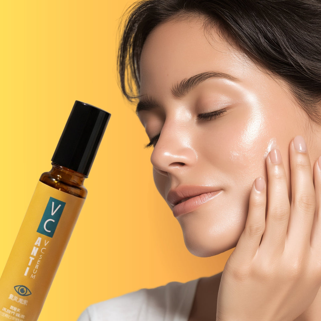 Lutein Anti-Wrinkle Serum – Firming & Radiance Boosting Facial Serum for Smooth, Youthful Skin