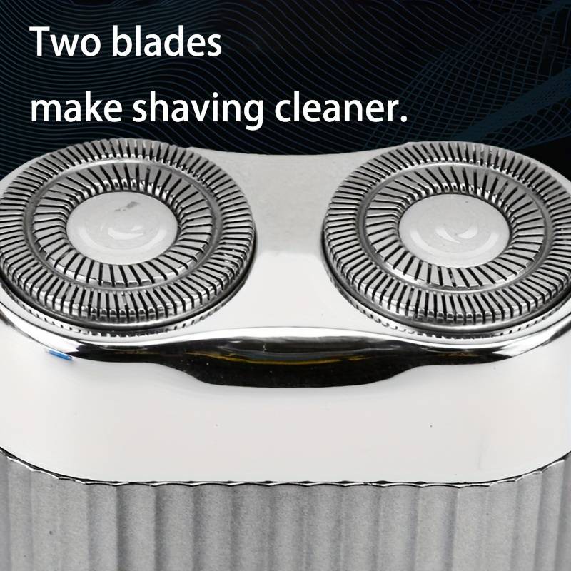 Mini Usb Electric Shaver Beard Trimmer Razor Portable Mini Shaver 3306261