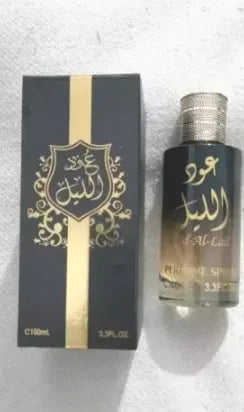 Impressions By Oud Al Lail Perfume For Men 100Ml Best Fragrance For Men Best Quality Perfume For Men