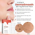 Derma Smooth – Gentle Daily Personal Care Solution