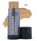 Kryolan TV Paint Stick Foundation Offering Professional Coverage With Smooth Application And Long Lasting Finish - 1W