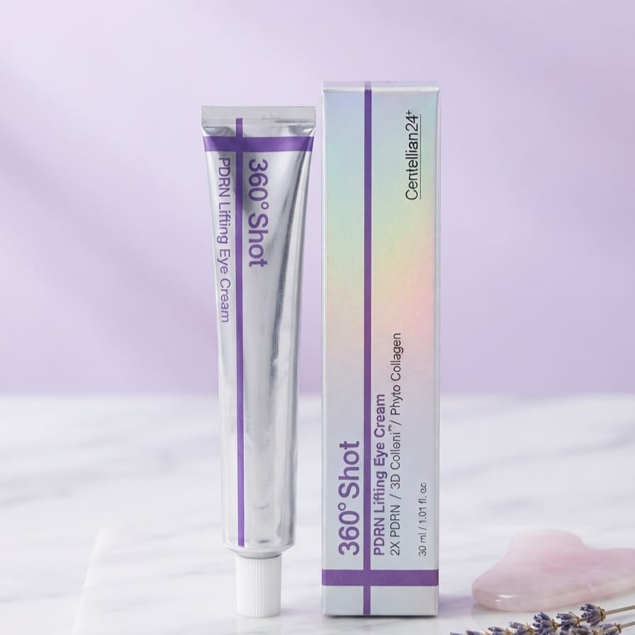 Centellian24 360° Shot PDRN Lifting Eye Cream 30ml